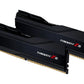 G.Skill | Trident Z5 | 32 GB | DDR5 | 6000 MHz | PC/server | Registered No | ECC No