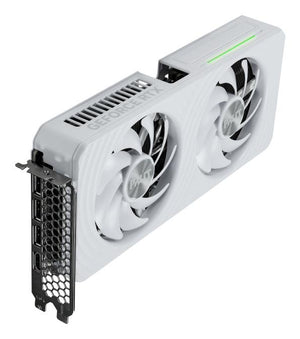 Graphics Card|PALIT|NVIDIA|GeForce RTX 5060 Ti|2407 MHz|8 GB|GDDR7|128 bit|PCI Express 5.0|Active|NE7506TU19P1-GB2062M