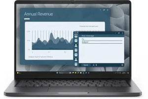 DELL PRO 14 R5-220/14FHD+/16GB/512SSD/R740M/W11P/3PS (US-KB)