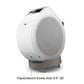 Benq | GV32 | Full HD (1920x1080) | 500 ANSI lumens | White | Wi-Fi