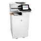 HP Color LaserJet Enterprise MFP M776z