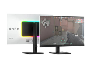 HP OMEN Transcend 32 31.5inch QD-OLED 4K