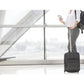 Targus | CitySmart | Fits up to size 12-15.6 " | Laptop Roller | Black/Grey