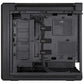 Case|ASUS|ProArt PA602 Wood Edition - Metal Panel|MidiTower|Case product features Fan control panel|Not included|Colour Black|PROARTPA602WOODMETAL