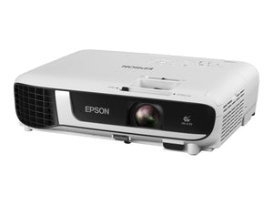 EPSON EB-W51 3LCD Projector WXGA 4000Lm