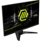 LCD Monitor|MSI|MAG 274QF X24|27"|Gaming|Matte|Panel IPS|2560x1440|16:9|240Hz|0.5 ms|Colour Black|MAG274QFX24