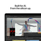 Apple MacBook Pro 16" Apple M5 Pro 18C CPU, 20C GPU/48GB/1TB SSD/Space Black/RUS | Apple