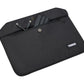 Thule | Sleeve Lithos  for MacBook Air 13'' | Sleeve | Black