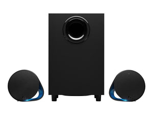 Speaker|LOGITECH|G560|Black|Wireless|P.M.P.O. 240 Watts|Bluetooth|980-001301