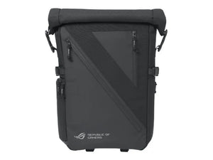 Asus | ROG Archer BP2702 | Fits up to size 17 " | Backpack | Black
