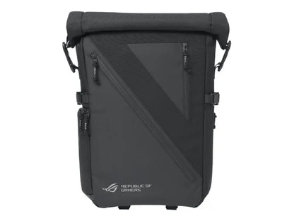Asus | ROG Archer BP2702 | Fits up to size 17 " | Backpack | Black