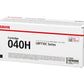 CANON 040HC cartridge cyan