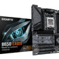 Mainboard|GIGABYTE|AMD B650|SAM5|ATX|Memory DDR5|Memory slots 4|B650EAGLE1.2