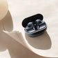 Sudio Earbuds | N3 Pro | Bluetooth | In-ear | Microphone | Midnight Navy | Noise canceling | Wireless