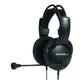 Koss | Headphones | SB40 | Wired | On-Ear | Microphone | Black