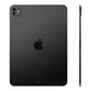 Apple iPad Pro M5 Wi-Fi | 11 " | Space Black | Ultra Retina XDR display | 2420 x 1668 pixels | 256 GB | Wi-Fi | Front camera | 12 MP | Rear camera | 12 MP | Bluetooth | 6.0 | iPadOS
