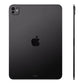 Apple | iPad Pro Wi-Fi + Cellular | 11 " | Space Black | OLED, Ultra Retina XDR | 2420 x 1668 pixels | Apple M5 | 12 GB | 512 GB | 3G | 4G | 5G | Wi-Fi | Front camera | 12 MP | Rear camera | 12 MP | Bluetooth | 6 | iPadOS | USB-C charging cable