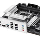 Mainboard|ASUS|Intel B860 Express|LGA1851|Micro-ATX|Memory DDR5|Memory slots 4|PRIMEB860M-A-CSM
