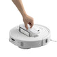 VACUUM CLEANER ROBOT Q REVO/EDGE5V1 WH. QRES02-00 ROBOROCK