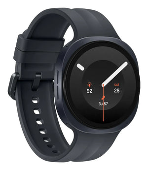 SMARTWATCH GALAXY WATCH9 WI-FI/40MM GRAPHITE SM-L340 SAMSUNG