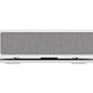 FRACTAL DESIGN Ridge White mITX PCIe4.0