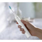 Philips | Sonic Electric Toothbrush | Sonicare 3100 series HX3675/13 | Rechargeable | For adults | Number of brush heads included 2 | Number of teeth brushing modes 1 | Sonic technology | White