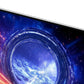 Monitor|SAMSUNG|27 "|2560 x 1440 pixels|Quad HD|Native aspect ratio 16:9|OLED|Flat|LS27FG602SUXEN