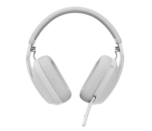 HEADSET ZONE VIBE 100/WHITE 981-001219 LOGITECH