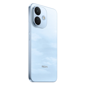 Xiaomi Redmi Note 17 Pro 5G | Sky Blue | 6.83 " | AMOLED | 2772 x 1280 pixels | Qualcomm | Snapdragon 6s Gen 4 (4 nm) | Internal RAM 6 GB | 256 GB | Dual SIM | 4G | 5G | Main camera resolution 50+8 MP | Secondary camera resolution 16 MP | Android | 1...