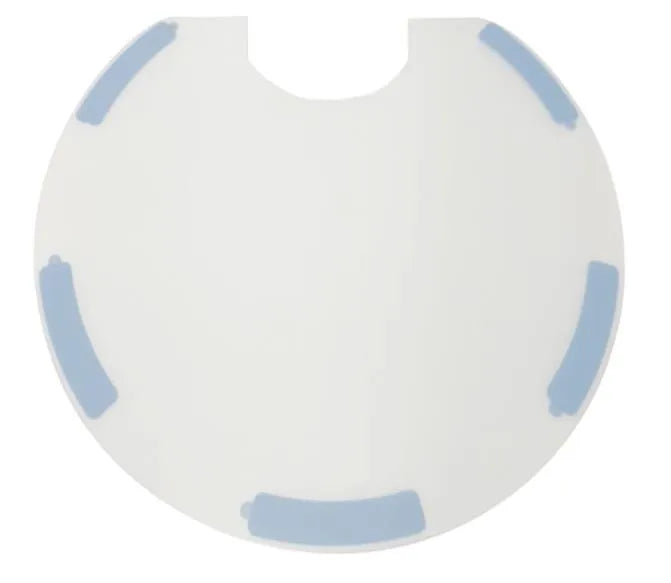 Vacuum Cleaner Accessory|ROBOROCK|Moisture-Proof Mat|For S5 White Max/S5 Black Max/S6 White Pure/S6 Black Pure/S6 Black MaxV/E4 Black/E5 White/E5 Black/Q7 White/Q7 Black/Q7 White Max/Q7 Black Max/S7 White/S7 Black/S8 White/S8 Black/Q8 White Max/Q8 Bl...