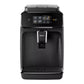Philips | Coffee maker Series 1200 | EP1200/00 | Pump pressure 15 bar | Automatic | 1500 W | Black