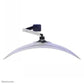 NEOMOUNTS DS70-256BL1 GAMING MONITOR ARM 24-57” - GAS SPRING - TOPFIX - 180°-STOP