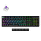 KEYBOARD WRL K10 HE/BLACK K10H-J1 KEYCHRON