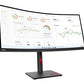 LENOVO ThinkVision T34w-30 34inch