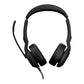 JABRA Evolve2 50 USB-C MS Stereo