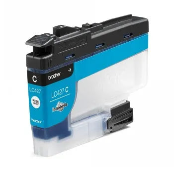 BROTHER LC427C CYAN, 1,500 PAGES