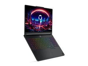 Lenovo Legion 5 15AHP11 AMD | Eclipse Black | 15.3 " | OLED | WQXGA | 2560 x 1600 pixels | Glossy | AMD Ryzen 7 | 250 | 16 GB | SODIMM DDR5 | Solid-state drive capacity 512 GB | NVIDIA GeForce RTX 5060 | GDDR7 | 8 GB | Windows 11 Home | 802.11be | Bl...