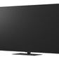 TV Set|LG|65"|OLED/4K/Smart|3840x2160|webOS|Black|OLED65G53LS