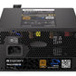 Power Supply|ENDORFY|ATX|PC|200 - 240 V|650 W|EY7A015
