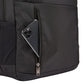 Case Logic | Propel Backpack | PROPB-116 | Fits up to size 12-15.6 " | Backpack | Shoulder strap | Black