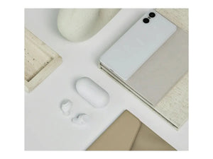 Sony Headphones | WF-C710N | Bluetooth | In-ear | White | Noise canceling | Wireless