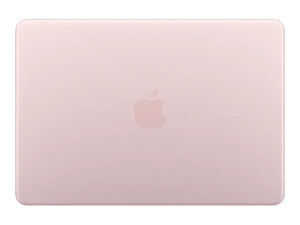 Apple MacBook Neo | Blush | 13 " | 2408 x 1506 pixels | Apple A18 Pro | 8 GB | Solid-state drive capacity 512 GB | Apple A18 Pro chip 6-core CPU/5-core GPU | macOS | 802.11ax | Bluetooth version 6.0 | Keyboard language Swedish