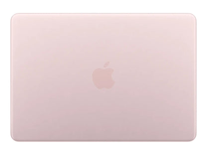 Apple MacBook Neo | Blush | 13 " | 2408 x 1506 pixels | Apple A18 Pro | 8 GB | Solid-state drive capacity 512 GB | Apple A18 Pro chip 6-core CPU/5-core GPU | macOS | 802.11ax | Bluetooth version 6.0 | Keyboard language Swedish