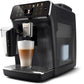 Philips | Coffee machine | EP4441/50 | Pump pressure 15 bar | Built-in milk frother | Fully Automatic | 1500 W | Black