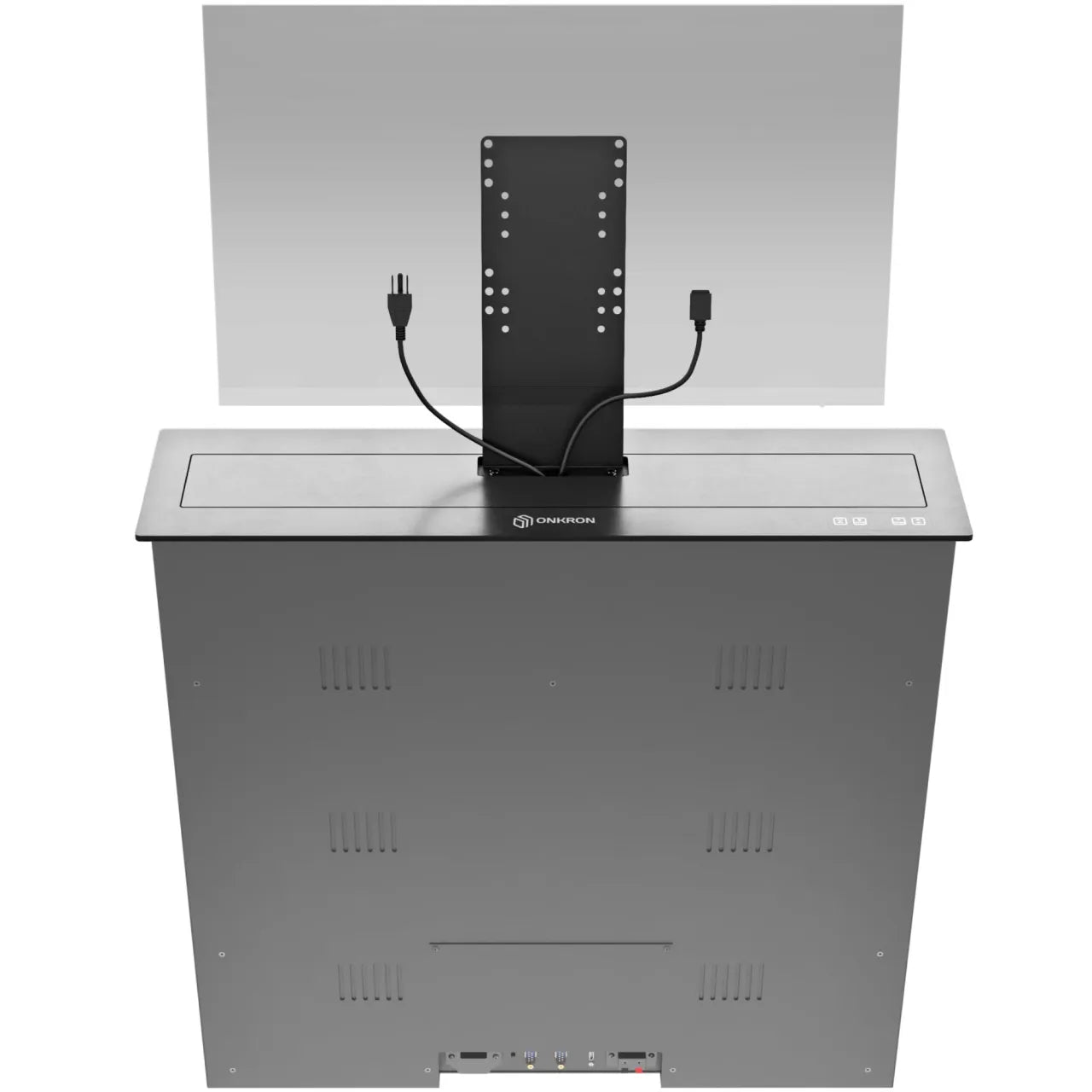 MONITOR ACC LIFT UP TO 24"/BLACK NWSSC24-B ONKRON