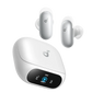 Anker Soundcore Liberty 5 Pro | In-ear | Microphone | Pearl White | Noise reduction | Earbuds | Wireless