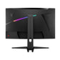 LCD Monitor|MSI|G274QPX|27"|Gaming|Panel IPS|2560x1440|16:9|240Hz|Matte|1 ms|Swivel|Pivot|Height adjustable|Tilt|Colour Black|G274QPX