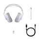 HEADSET STEREO G522 LIGHTSPEED/WHITE 981-001550 LOGITECH
