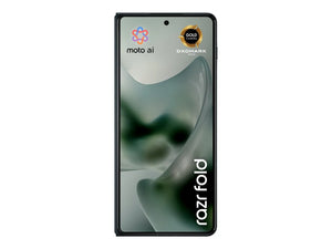 MOTOROLA Razr Fold 16GB 512GB 8i Black