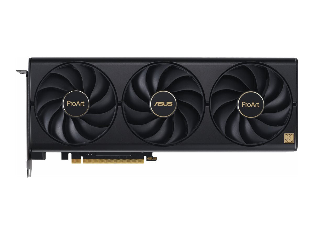 ASUS PROART RTX4080 SUPER OC 16GB